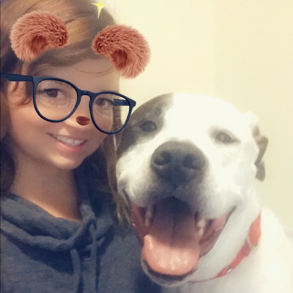 ✨Meet your Posher, Amber✨ - Picture 6 of 6